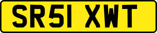 SR51XWT
