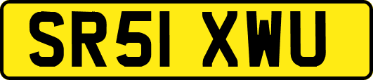 SR51XWU