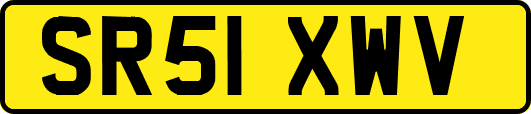 SR51XWV