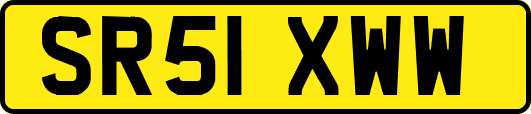 SR51XWW