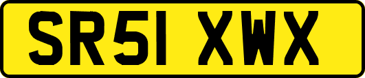 SR51XWX