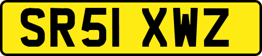 SR51XWZ