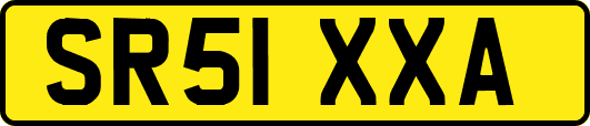 SR51XXA