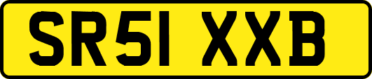 SR51XXB
