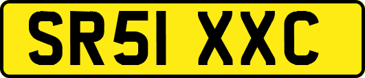 SR51XXC