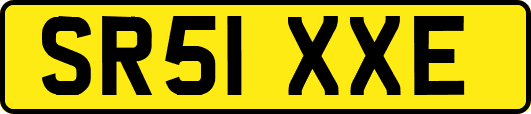 SR51XXE