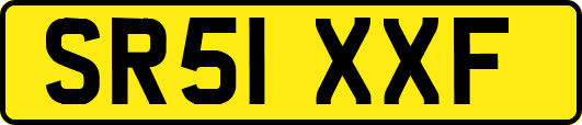 SR51XXF