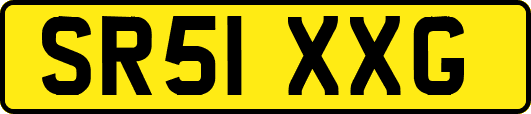 SR51XXG