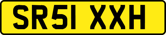 SR51XXH