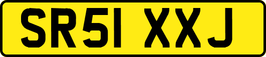 SR51XXJ
