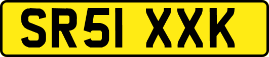 SR51XXK