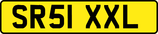 SR51XXL