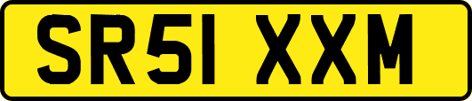 SR51XXM