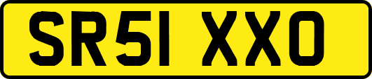 SR51XXO