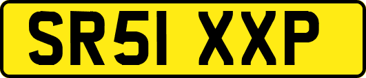 SR51XXP