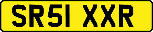 SR51XXR