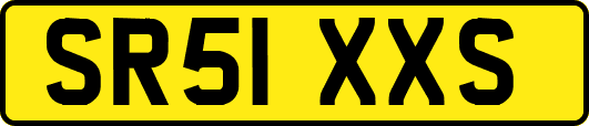 SR51XXS
