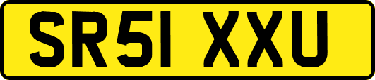 SR51XXU