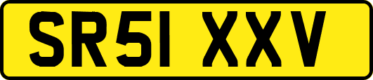 SR51XXV