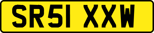 SR51XXW