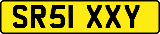 SR51XXY