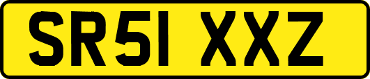 SR51XXZ