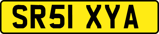 SR51XYA