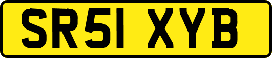 SR51XYB