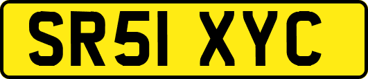SR51XYC
