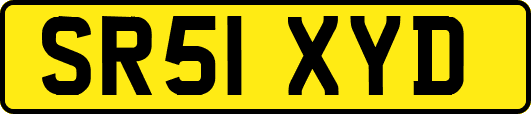 SR51XYD