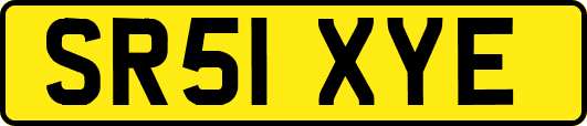 SR51XYE