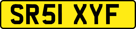 SR51XYF