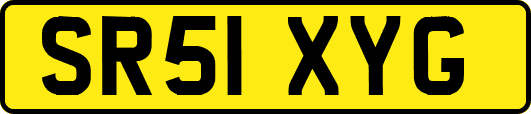SR51XYG