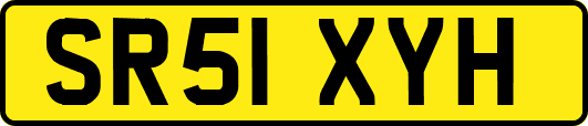SR51XYH