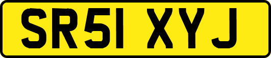 SR51XYJ