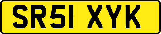 SR51XYK