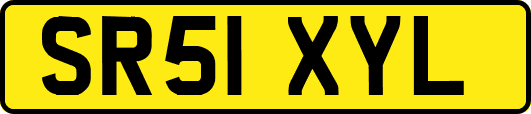 SR51XYL