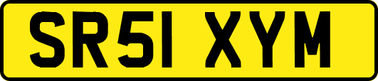 SR51XYM