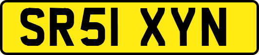 SR51XYN