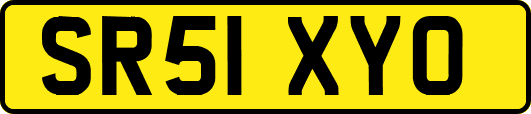 SR51XYO