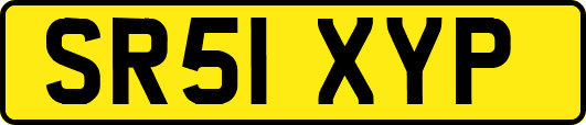 SR51XYP