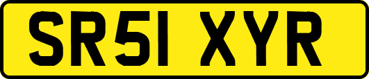 SR51XYR