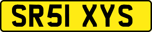 SR51XYS