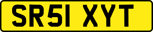 SR51XYT