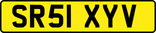 SR51XYV