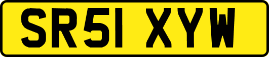 SR51XYW