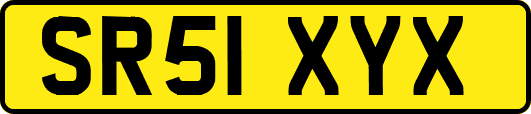 SR51XYX