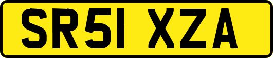 SR51XZA
