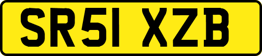 SR51XZB