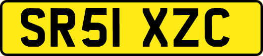 SR51XZC